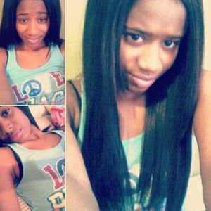 Meet your Posher, Danielle